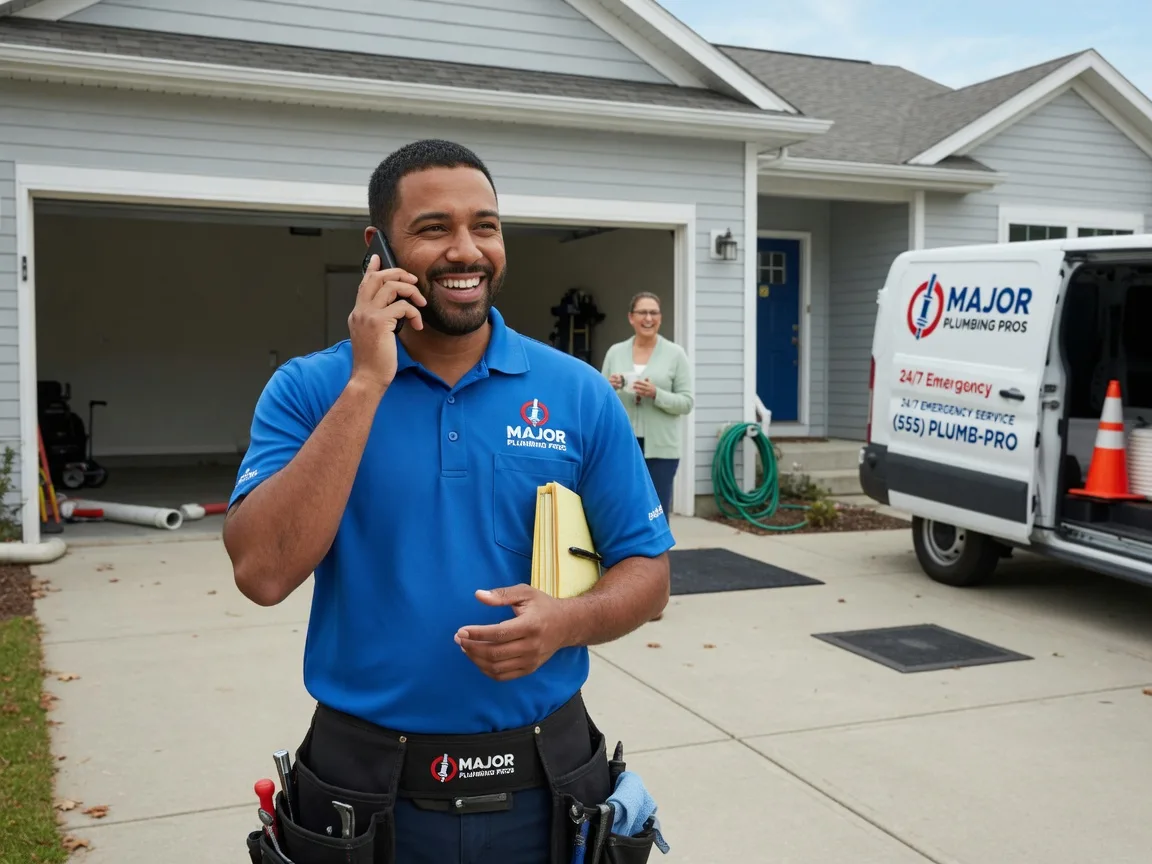 Drain Cleaning Services Wilson, KS FAQs